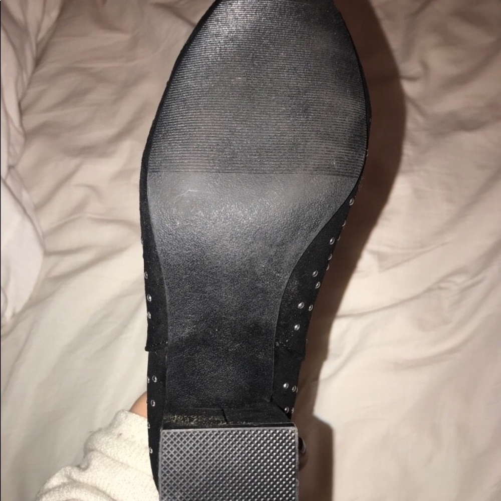 Booties - Picture 3 of 3